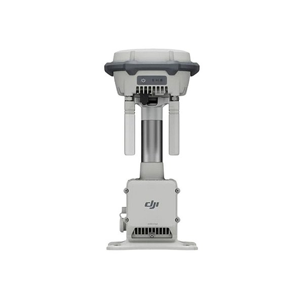 DJI D-RTK 3 RELAY FIXED DEPLOYMENT VERSION