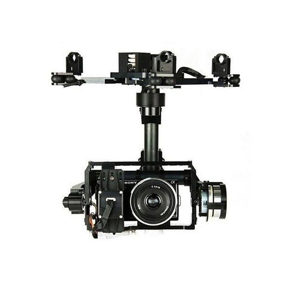 DJI ACC ZENMUSE Z15 GIMBAL SONY NEX7