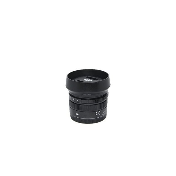 Lente para DJI Zenmuse — Acessório Original DJI Autêntico Lacrado Premium de Alta Qualidade