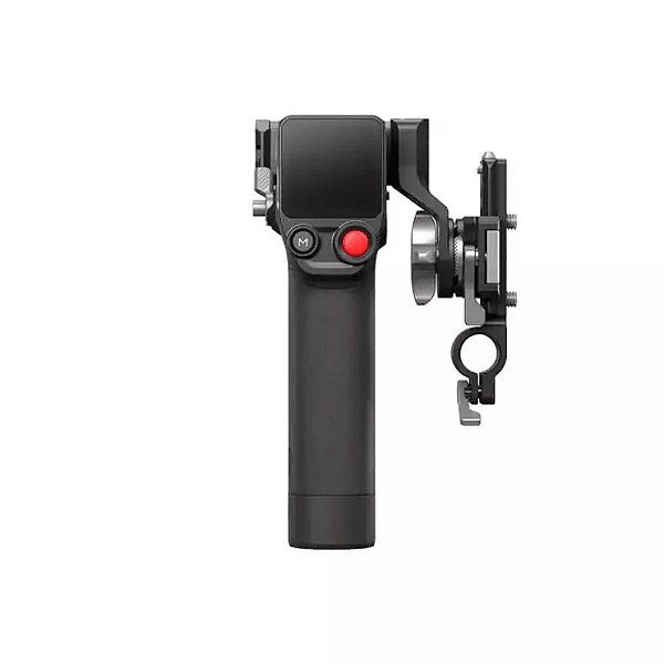 Empunhadura para DJI RS 4 — Acessório Original DJI Autêntico Lacrado Premium de Alta Qualidade