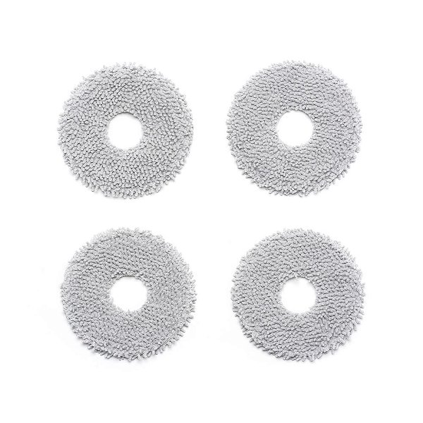 Romo Mop Pad () DJI