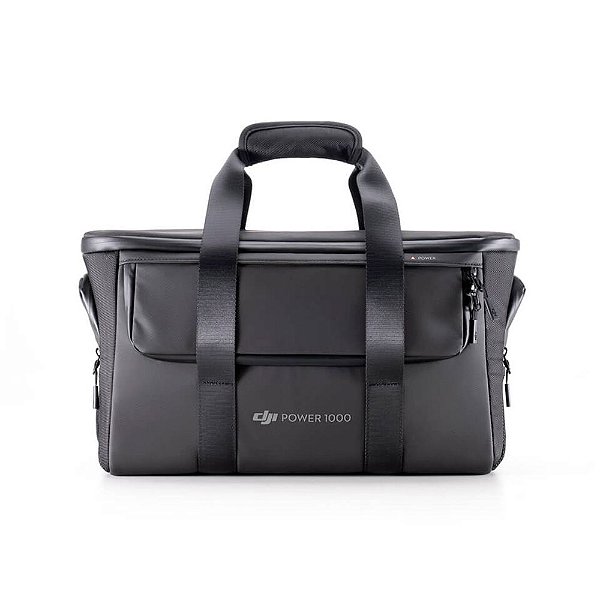 Bolsa DJI — Acessório Original Autêntico Lacrado de Alta Qualidade Premium Original DJI