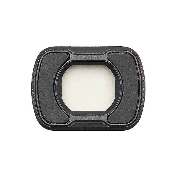 Lente Grande Angular para DJI Osmo Pocket 3 — Acessório Original DJI Autêntico Lacrado Premium