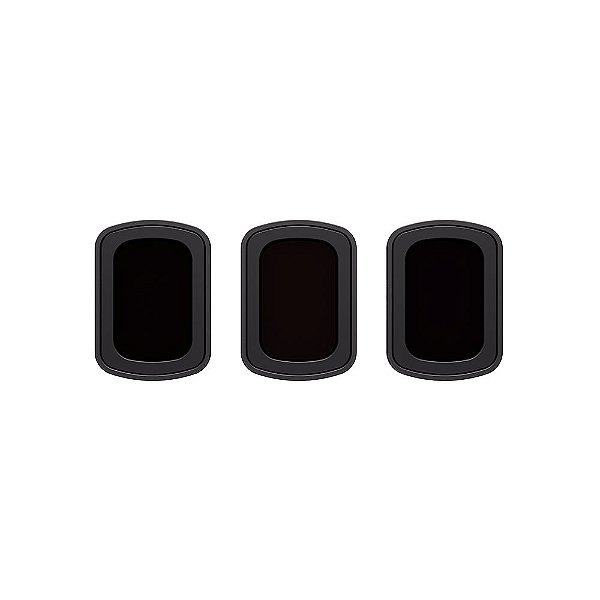 Filtro ND para DJI Osmo Pocket 3 — Acessório Original DJI Autêntico Lacrado Premium