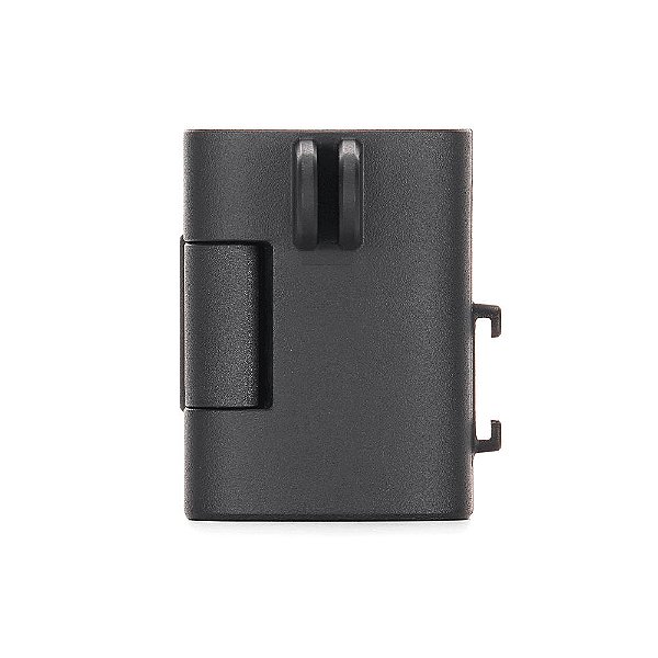 Adaptador para DJI Osmo Pocket 3 — Acessório Original DJI Autêntico Lacrado Premium