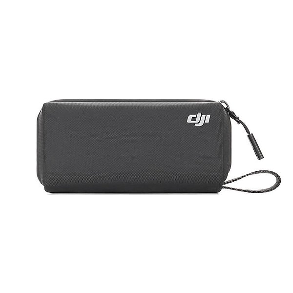 Bolsa para DJI Osmo Pocket 3 — Acessório Original DJI Autêntico Lacrado Premium de Alta Qualidade