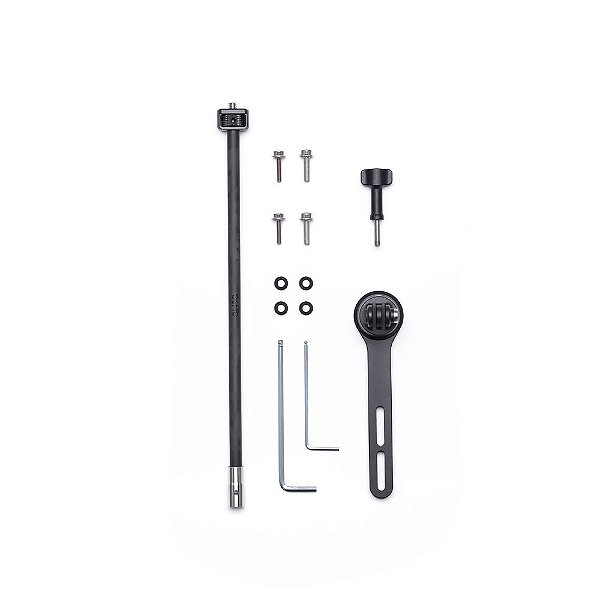Kit de Suporte Multifuncional para Bicicleta DJI