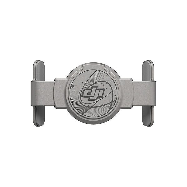 Suporte Magnético para Celular (v4) para DJI Osmo Mobile — Acessório Original DJI Autêntico Lacrado