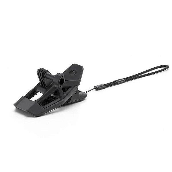 Suporte de Queixo para Capacete DJI