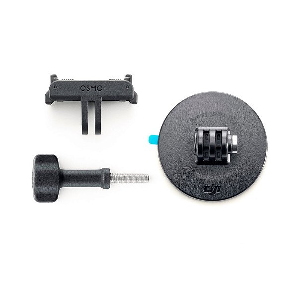 Kit de Base Adesiva Plana DJI