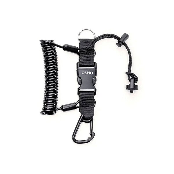Cordão DJI — Acessório Original Autêntico Lacrado de Alta Qualidade Premium Original DJI