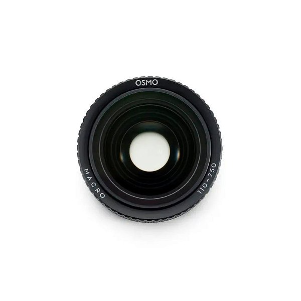 Lente Macro para DJI Osmo Action 6 — Acessório Original DJI Autêntico Lacrado Premium