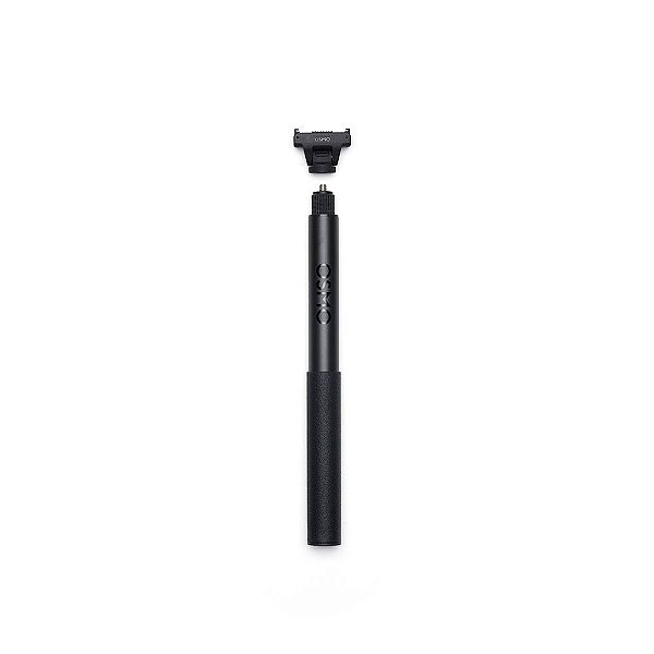 Kit de Bastão de Selfie Invisível para DJI Osmo 360 — Acessório Original DJI Autêntico Lacrado