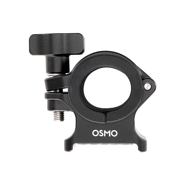 Suporte de Fixação para Bastão de Selfie para DJI Osmo 360 — Acessório Original DJI Autêntico