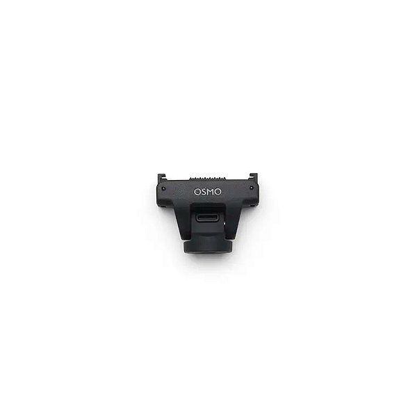 Suporte Adaptador Ajustável de Liberação Rápida para DJI Osmo 360 — Acessório Original DJI