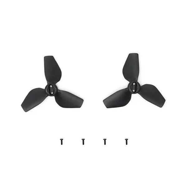 Hélices para DJI Neo — Acessório Original DJI Autêntico Lacrado Premium de Alta Qualidade