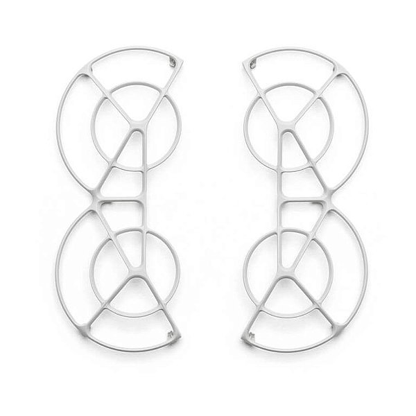 Protetor de Hélices para DJI Neo — Acessório Original DJI Autêntico Lacrado Premium