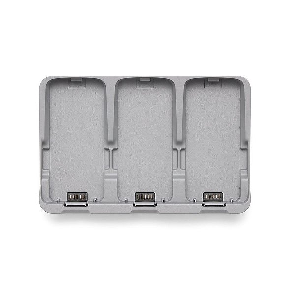 Hub de Carregamento Bidirecional para DJI Neo 2 — Acessório Original DJI Autêntico Lacrado Premium