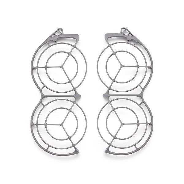 Protetor de Hélices para DJI Neo 2 — Acessório Original DJI Autêntico Lacrado Premium