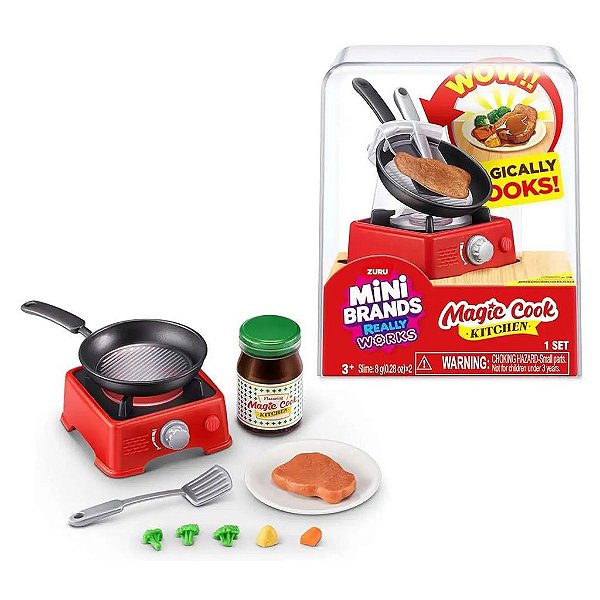 Zuru Cápsula Mini ref 5995 — Produto Original Autêntico Lacrado com Garantia Drive Collection