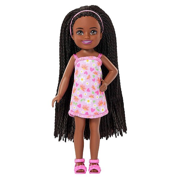 Boneca Barbie ref 4166