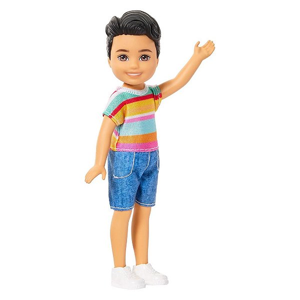 Boneca Barbie ref 4159