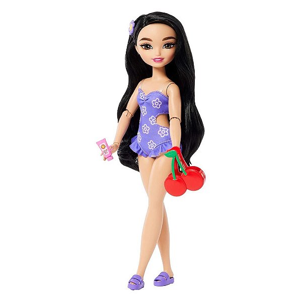 Boneca Barbie ref 3688