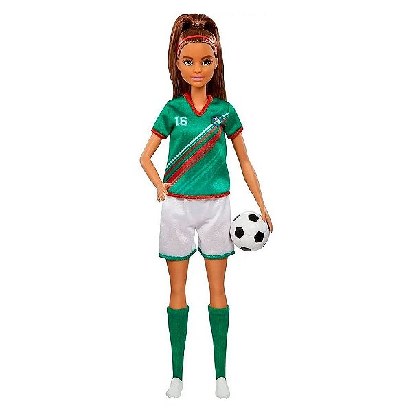 Boneca Mattel Barbie ref 1875 — Produto Original Autêntico Lacrado com Garantia Drive Collection