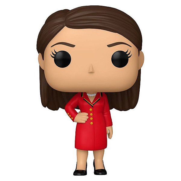 Boneco Funko Pop Gilmore Girls 25TH Lorelai Gilmore