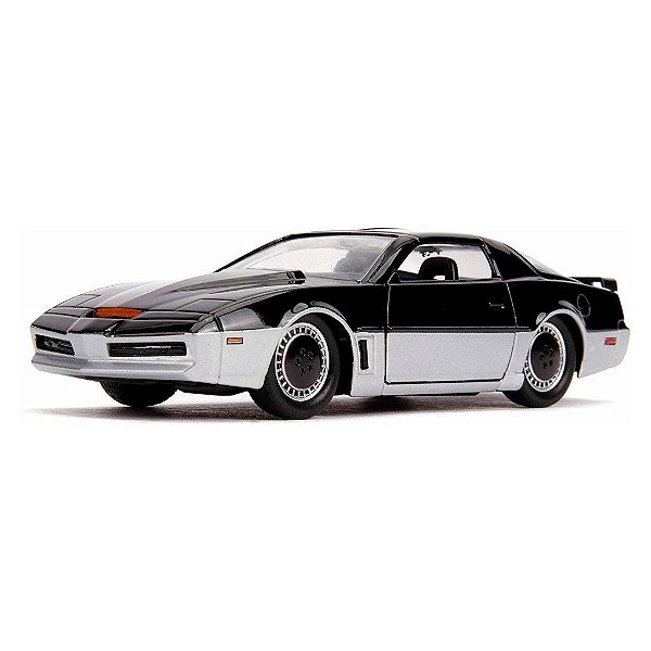 Miniatura Jada Toys 1:32 Knight Rider KARR Pontiac Firebird