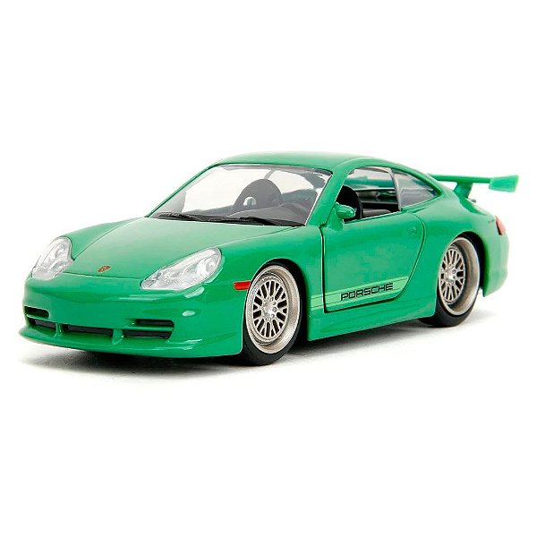 Miniatura Jada Toys 1:32 Pink Slips Porsche 911