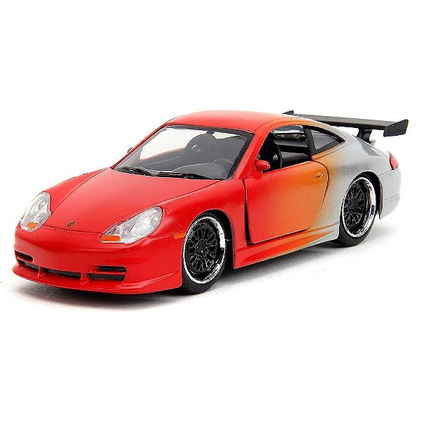 Miniatura Jada Toys 1:32 Pink Slips Porsche 911 GT3 RS