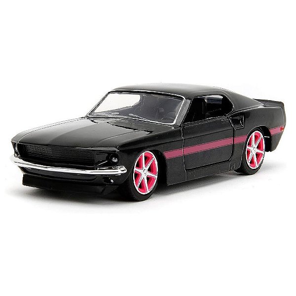 Miniatura Jada Toys 1:32 Pink Slips Ford Mustang