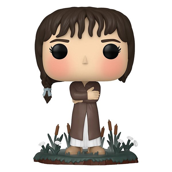 Boneco Funko Pop Pride Prejuice Elizabeth Bennet