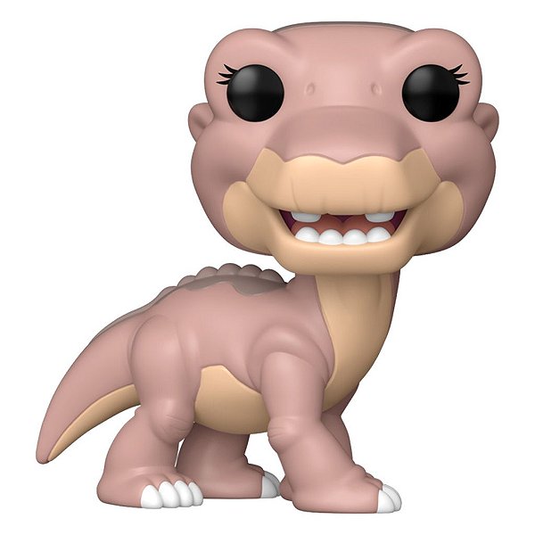 Boneco Funko Pop The Land Before Time Littlefoot