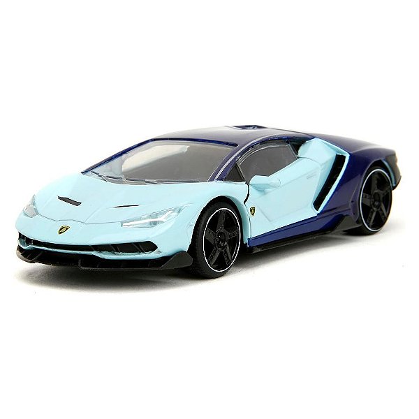 Miniatura Jada Toys 1:32 Pink Slips Lamborghini Centenario