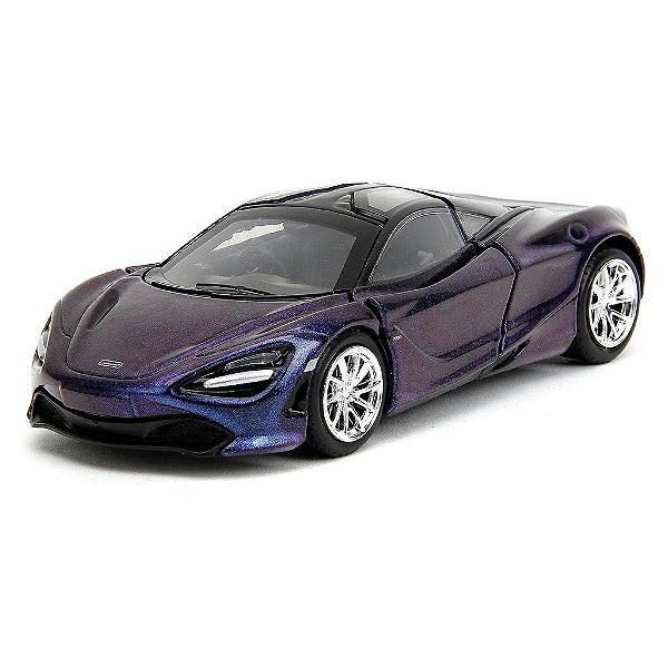 Miniatura Jada Toys 1:32 Pink Slips McLaren 720S