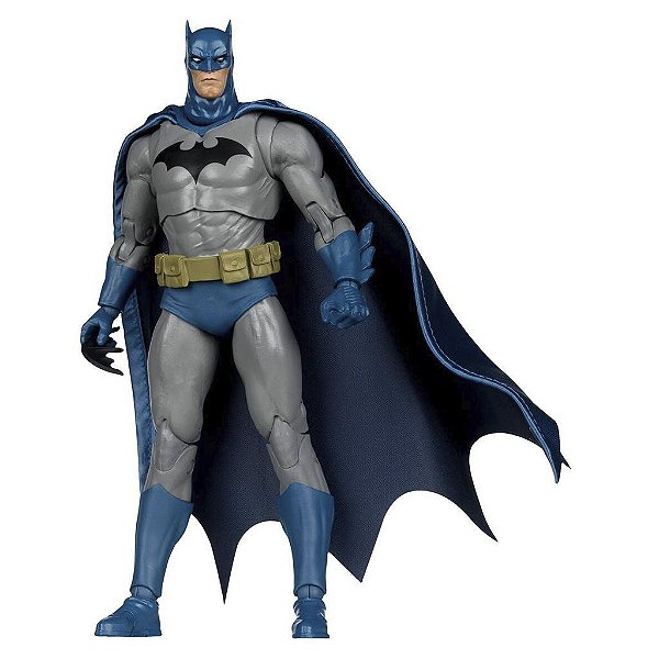 Action Figure McFarlane Multiverse Batman Hush 2