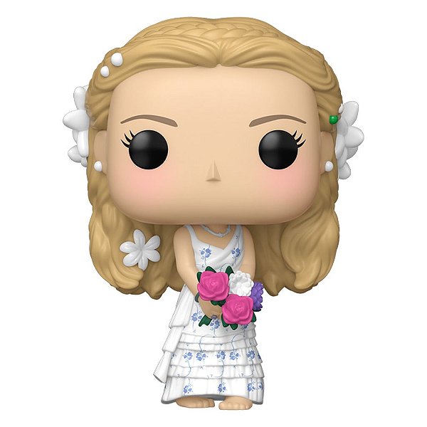 Boneco Funko Pop Mamma Mia ! Donna Sophie Sheridan