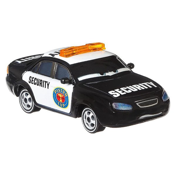 Mattel Disney Pixar e Cars Marlon — Produto Original Autêntico Lacrado com Garantia Drive Collection