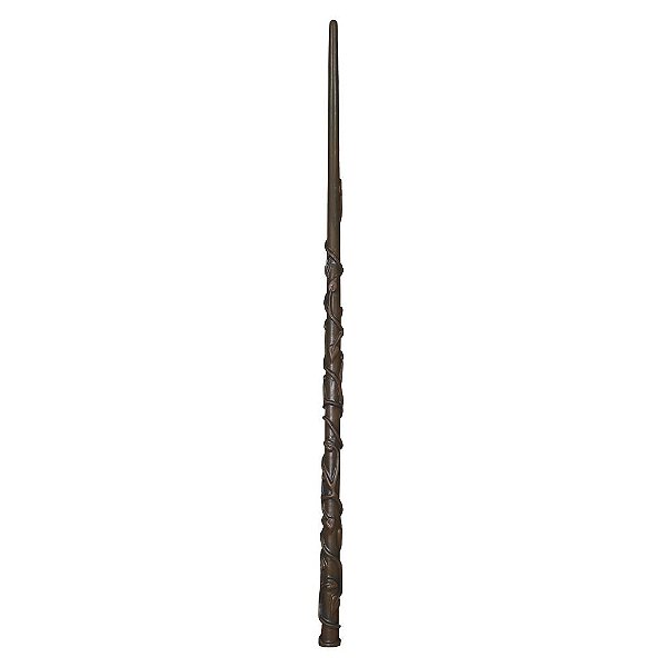 Varinha Hermione Granger Premium WOW! Stuff Wizarding World Harry Potter — Original Drive Collection