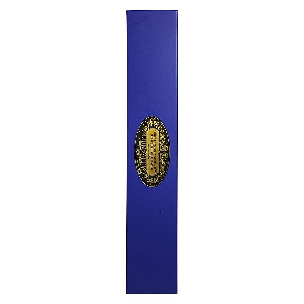 Varinha Draco Malfoy Premium WOW! Stuff Wizarding World Harry Potter — Original Drive Collection