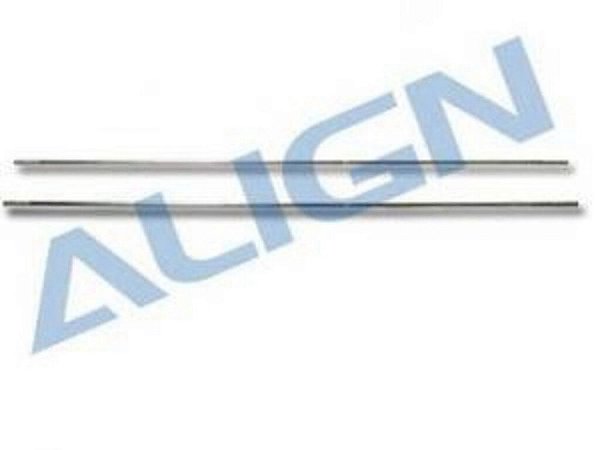 Peça Align T-Rex 600 Flybar Haste