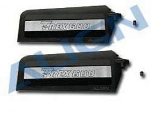 Peça Align T-Rex 600 Flybar Paddle