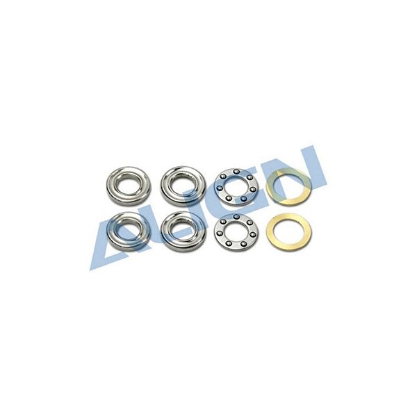 Peça Align T-Rex 600 F8-14M Axial Rolamento