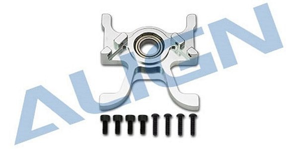 Peça Align T-Rex 550X Bloco de Rolamento (U)