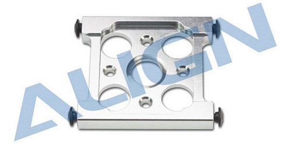 Peça Align T-Rex 550L Suporte do Motor