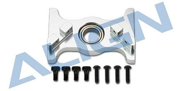 Peça Align T-Rex 550L Bloco de Rolamento (L)