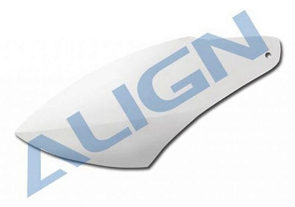 Peça Align T-Rex 550E Branco Canopy