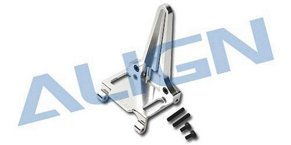 Peça Align T-Rex 550E Anti-Rotação Suporte Metálico